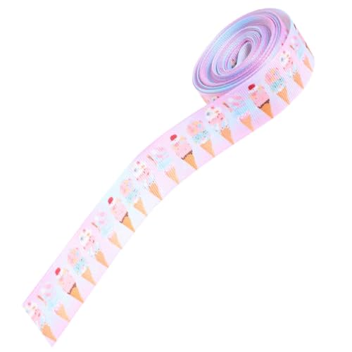 Gatuida 1 Rolle Wickelband für Bastelarbeiten Elegantes Geschenkband Breit pro Rolle für DIY Dekorationen und Kindergeburtstagsfeiern Gatuida 1 Rolle Wickelband für Bastelarbeiten Elegantes Geschenkband Breit pro Rolle für DIY Dekorationen und Kindergeburtstagsfeiern von Gatuida
