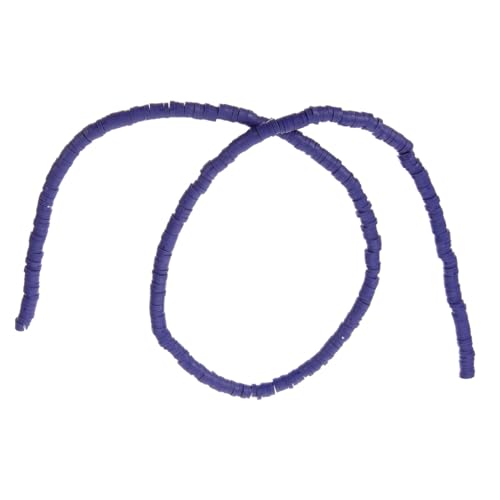 Gatuida 1 Saite Lose Perlen zum Basteln Ton Herstellung für Armbänder bastel materialien beads for jewellery making Schmuckperlen lose Perlen aus Schmuck zum Thema Hawaii Blue Gatuida 1 Saite Lose Perlen zum Basteln Ton Herstellung für Armbänder bastel materialien beads for jewellery making Schmuckperlen lose Perlen aus Schmuck zum Thema Hawaii Blue von Gatuida