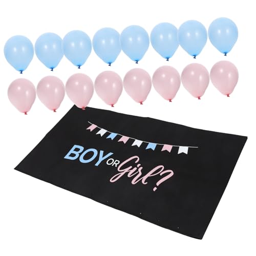 Gatuida 1 Satz -Geschlechts-Ballon-Tasche Rosa lilo babyshowerparty gender reveal luftballons Ballons zum Aufdecken des Geschlechts Ballon-Requisite zum Aufdecken des Geschlechts Vlies Gatuida 1 Satz -Geschlechts-Ballon-Tasche Rosa lilo babyshowerparty gender reveal luftballons Ballons zum Aufdecken des Geschlechts Ballon-Requisite zum Aufdecken des Geschlechts Vlies von Gatuida