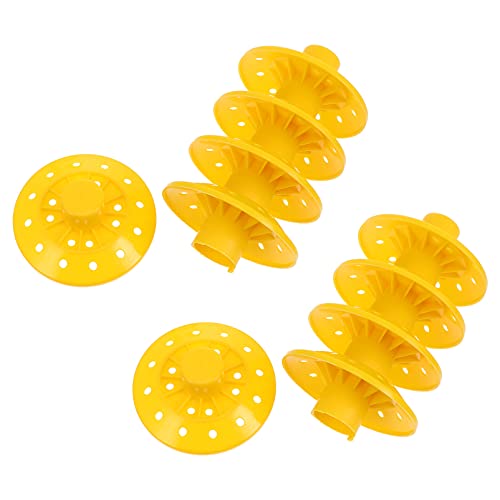 Gatuida 1 Satz Lollipop Display Stand Set Teiliges Lutscherhalter Set aus Robustem PP Material Mehrschichtig und Verstellbar für Partys Präsentation von Süßigkeiten Ihrem Zuhause oder Gatuida 1 Satz Lollipop Display Stand Set Teiliges Lutscherhalter Set aus Robustem PP Material Mehrschichtig und Verstellbar für Partys Präsentation von Süßigkeiten Ihrem Zuhause oder von Gatuida