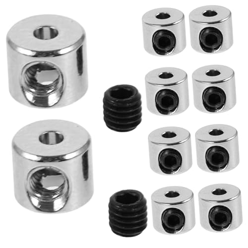 Gatuida 1 Satz Teiliges Verschließbare Pins Rückseiten für Diy Anstecker Robust und Sicher für Broschen Namensschilder und Schmuckherstellung Leicht und Tragbar Einfach zu Lagern von Gatuida