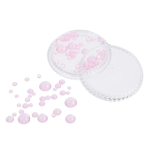 Gatuida 1 Schachtel Nailart Perlen für Nageldekoration Früchte Jelly Diamanten Einfache Anwendung für Kreative DIY Nail Designs für und Nagelkunstliebhaber Gesundes Material für Gatuida 1 Schachtel Nailart Perlen für Nageldekoration Früchte Jelly Diamanten Einfache Anwendung für Kreative DIY Nail Designs für und Nagelkunstliebhaber Gesundes Material für von Gatuida