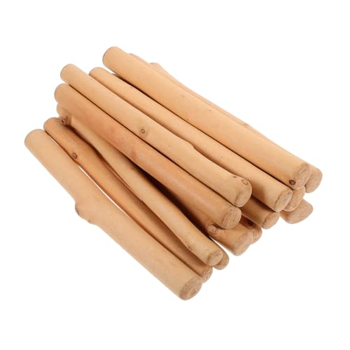 Gatuida 1 Standardsituationen Treibholz für Vase naturholzscheiben holzbastelsets stöcker holz Natur Holzstäbe holzschnitzerei Treibholz zum Basteln Ozeandekor Treibholzdekor DIY Treibholz von Gatuida