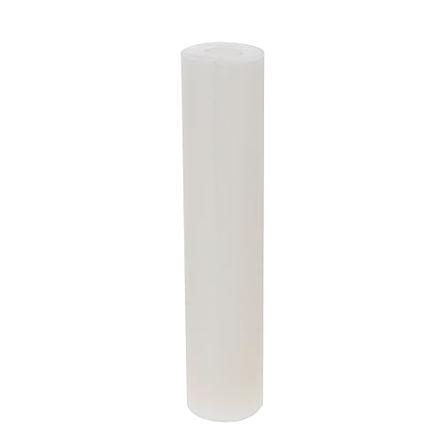Gatuida 1 Stück DIY Silikon Kerzenform für Handgemachte Kerzen Twisted Design Wiederverwendbare Gießform für Kreative Kerzendekorationen für Bastelprojekte und von Gatuida