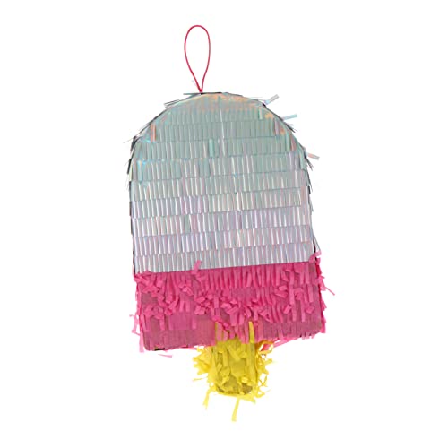 Gatuida 1 Stück Funny Pinata Folie für Kindergeburtstag und Feiern Selbstbefüllbar mit Süßigkeiten und Partyaccessoire für Spaß und Unterhaltung Zufällige Farbe Gatuida 1 Stück Funny Pinata Folie für Kindergeburtstag und Feiern Selbstbefüllbar mit Süßigkeiten und Partyaccessoire für Spaß und Unterhaltung Zufällige Farbe von Gatuida