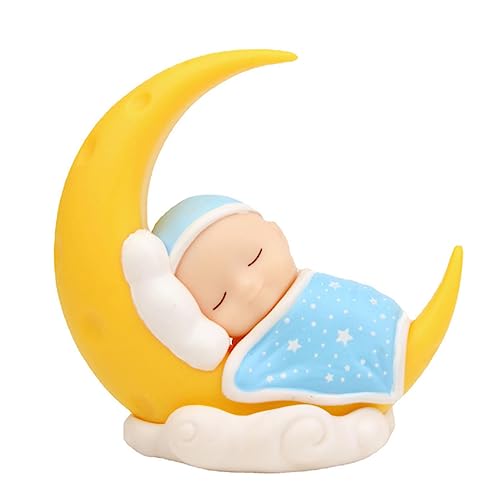 Gatuida 1 Stück Mondpuppe Geburtstagsdekoration Weihnachtsdekor Weihnachtsornament Geburtstagstortendekorationen Tortenaufsatz Für Jungen Tortenaufsatz Geburtstagstortendekorationen Gatuida 1 Stück Mondpuppe Geburtstagsdekoration Weihnachtsdekor Weihnachtsornament Geburtstagstortendekorationen Tortenaufsatz Für Jungen Tortenaufsatz Geburtstagstortendekorationen von Gatuida