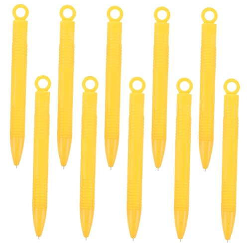 Gatuida 10 Magnetische Zeichenbrett-stifte: Ersatz-stylus – Doodle-stylus, Mal- Und Zeichenstifte – Magnetische Skizzier-graffiti-werkzeuge, Künstlerbedarf Gatuida 10 Magnetische Zeichenbrett-stifte: Ersatz-stylus – Doodle-stylus, Mal- Und Zeichenstifte – Magnetische Skizzier-graffiti-werkzeuge, Künstlerbedarf von Gatuida