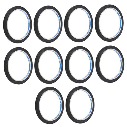 Gatuida 10 Rollen Abdeckband Abdeckpapier Zum Lackieren Auto Abdeckpapier Maler Abdeckpapier Auto Klebeband Zum Lackieren Auto Lackband Schwarzes Strukturpapier Gatuida 10 Rollen Abdeckband Abdeckpapier Zum Lackieren Auto Abdeckpapier Maler Abdeckpapier Auto Klebeband Zum Lackieren Auto Lackband Schwarzes Strukturpapier von Gatuida