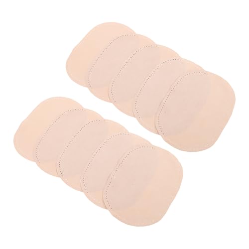 Gatuida 10 Stück Ellbogen und Knie Patches aus Weichem Wildlederstoff Oval zum Aufnähen und Bügeln Vielseitig Zuschneidbar für Pullover und Jacken Stilvolle Reparatur für Herren und Damen Gatuida 10 Stück Ellbogen und Knie Patches aus Weichem Wildlederstoff Oval zum Aufnähen und Bügeln Vielseitig Zuschneidbar für Pullover und Jacken Stilvolle Reparatur für Herren und Damen von Gatuida