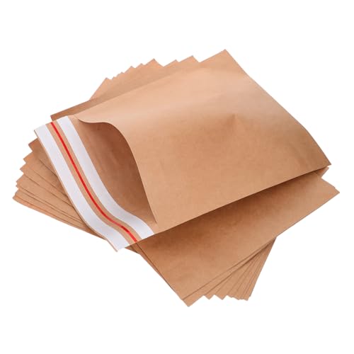 Gatuida 10 Stück Express Verpackungsbeutel Versandtaschen Papierversandtaschen Papierversandtaschen Papiertüten Zum Verpacken Versandtaschen Pakete Schokoladenkraftpapier Gatuida 10 Stück Express Verpackungsbeutel Versandtaschen Papierversandtaschen Papierversandtaschen Papiertüten Zum Verpacken Versandtaschen Pakete Schokoladenkraftpapier von Gatuida