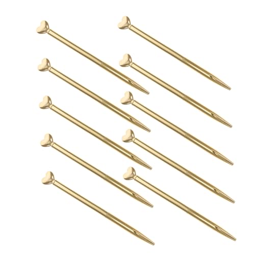 Gatuida 10 Stück Herzförmige Kugelschreiber für Frauen Einziehbare Metallkugelschreiber mit Langanhaltender für Hochzeiten Valentinstag und Brautpartys Blau Gatuida 10 Stück Herzförmige Kugelschreiber für Frauen Einziehbare Metallkugelschreiber mit Langanhaltender für Hochzeiten Valentinstag und Brautpartys Blau von Gatuida