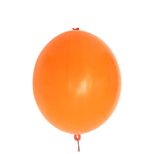 Gatuida 10 Stück Klopfe Auf Den Ballon Dekorationen Geburtstag Luftballons Neon Luftballons Stanzen Party Geburtstagsballon Panzerballons Geformt Led Luftballons Für Stanzen Orange Gatuida 10 Stück Klopfe Auf Den Ballon Dekorationen Geburtstag Luftballons Neon Luftballons Stanzen Party Geburtstagsballon Panzerballons Geformt Led Luftballons Für Stanzen Orange von Gatuida