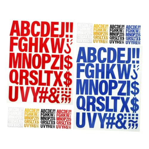 Gatuida 10 Stück Teiliges Bügelbuchstaben Aufnäher Hitzebeständige Textiltransfer Aufkleber A Z Bunte DIY Stoffaufdrucke für Kleidung Rucksäcke Hüte Einfach Anzubringen Langlebig und Gatuida 10 Stück Teiliges Bügelbuchstaben Aufnäher Hitzebeständige Textiltransfer Aufkleber A Z Bunte DIY Stoffaufdrucke für Kleidung Rucksäcke Hüte Einfach Anzubringen Langlebig und von Gatuida
