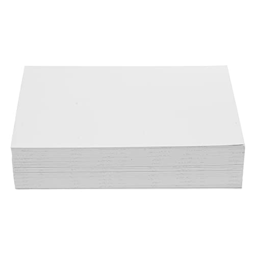 Gatuida 100 Blatt Arc Fotopapier für Tintenstrahldrucker für DIY Fotoprojekte Bürobedarf und Professionelle Drucke von Gatuida