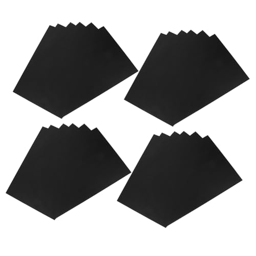 Gatuida 100 Blatt Druckerpapier Dickes Beidseitig Bedruckbares Papier Vielseitig Einsetzbar als Bastelpapier für Professionelle Präsentationen für Büro und Schule Gatuida 100 Blatt Druckerpapier Dickes Beidseitig Bedruckbares Papier Vielseitig Einsetzbar als Bastelpapier für Professionelle Präsentationen für Büro und Schule von Gatuida