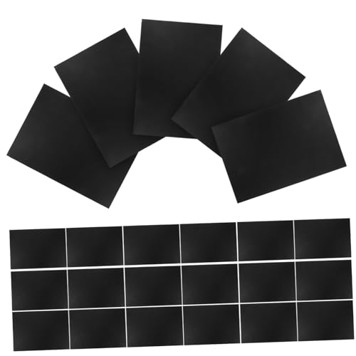 Gatuida 100 Blatt Druckerpapier Dickes Glattes Multifunktionspapier für Drucker und Kopierer Geeignet für Büro Schule Basteln und Professionellen Einsatz von Gatuida
