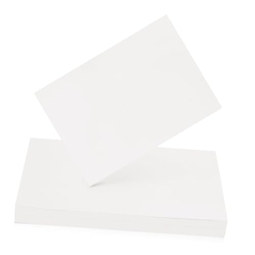 Gatuida 100 Blatt Druckerpapier Reines Holzfrei Vielseitig Kompatibel Glatte Oberfläche für Büro Schule Studio Vielseitig Einsetzbar Gatuida 100 Blatt Druckerpapier Reines Holzfrei Vielseitig Kompatibel Glatte Oberfläche für Büro Schule Studio Vielseitig Einsetzbar von Gatuida