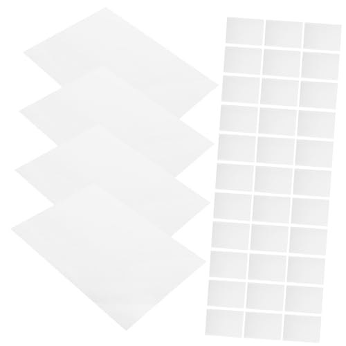 Gatuida 100 Blatt Selbstklebendes Fotopapier Glänzend Fotostickerpapier Für Tintenstrahl und Laserdrucker Vivid Druck Farbdetailliert Schnell Trocknend Gatuida 100 Blatt Selbstklebendes Fotopapier Glänzend Fotostickerpapier Für Tintenstrahl und Laserdrucker Vivid Druck Farbdetailliert Schnell Trocknend von Gatuida