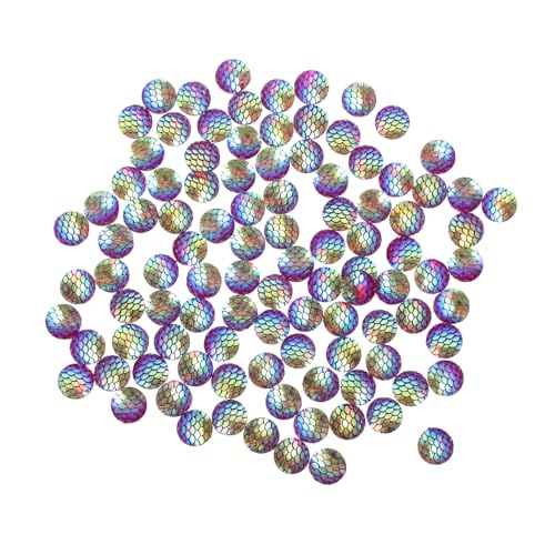 Gatuida 100 Stück Ab Farben Strasssteine Glitzernde Kunststoff Gems für Diy Schmuck Kleidung und Accessoires zum Basteln und Verzieren von Taschen Schuhen Hochzeitskleidern und Mehr Gatuida 100 Stück Ab Farben Strasssteine Glitzernde Kunststoff Gems für Diy Schmuck Kleidung und Accessoires zum Basteln und Verzieren von Taschen Schuhen Hochzeitskleidern und Mehr von Gatuida