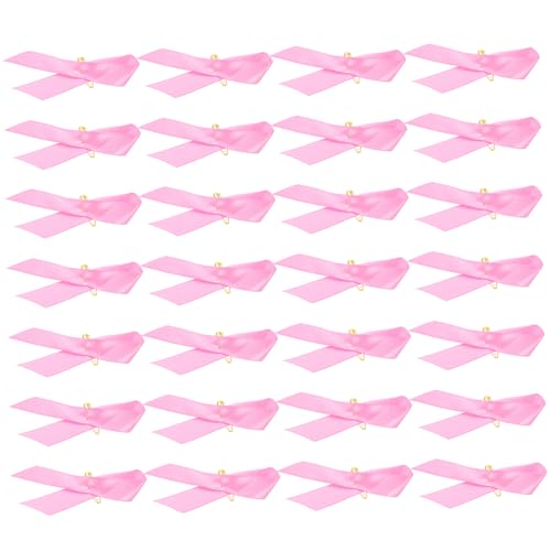 Gatuida 100 Stück Abnehmbare Rosa Brustkrebs bewusstseinsnadeln Leichte Zierliche Schleifenbroschen Einfach zu Tragen Dekorativ für Kleidung Taschen Geschenke für Frauen und Gatuida 100 Stück Abnehmbare Rosa Brustkrebs bewusstseinsnadeln Leichte Zierliche Schleifenbroschen Einfach zu Tragen Dekorativ für Kleidung Taschen Geschenke für Frauen und von Gatuida