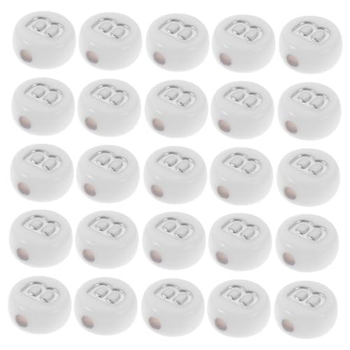 Gatuida 100 Stück Acryl Alphabet Perlen Namensperlen Schlüsselanhänger Für Halsketten DIY Halsketten Für Gatuida 100 Stück Acryl Alphabet Perlen Namensperlen Schlüsselanhänger Für Halsketten DIY Halsketten Für von Gatuida
