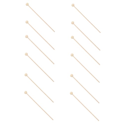 Gatuida 100 Stück DIY Holzstäbchen Rund Holz Lollipop Deko für Party Dessert Tisch Basteln Indoor Home Ornament Babyparty Kuchendekorationen Gatuida 100 Stück DIY Holzstäbchen Rund Holz Lollipop Deko für Party Dessert Tisch Basteln Indoor Home Ornament Babyparty Kuchendekorationen von Gatuida