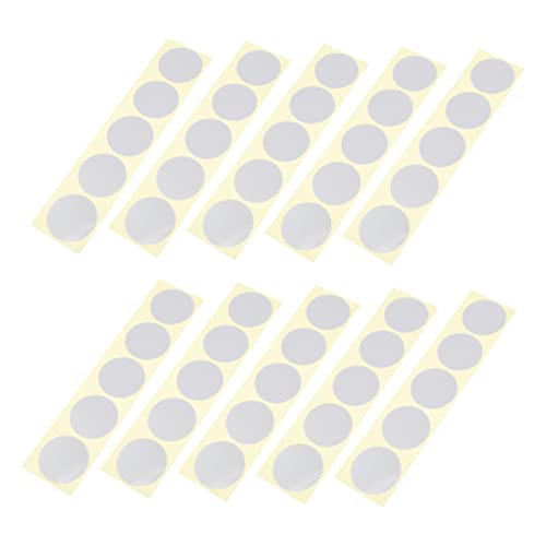 Gatuida 100 Stück DIY Siegel Aufkleber aus Silbernem Prägestempel Material Zahnraddesign Selbstklebend Langlebig zum Beschriften von Briefumschlägen Zertifikaten und Einladungen Gatuida 100 Stück DIY Siegel Aufkleber aus Silbernem Prägestempel Material Zahnraddesign Selbstklebend Langlebig zum Beschriften von Briefumschlägen Zertifikaten und Einladungen von Gatuida