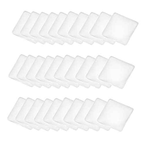 Gatuida 100 Stück Diy Kristallglas Cabochons Quadratische Edelstein Patches für Schmuck Bastelarbeiten und Fotodekorationen für Einzigartigen Schmuckdesign und Projekte Gatuida 100 Stück Diy Kristallglas Cabochons Quadratische Edelstein Patches für Schmuck Bastelarbeiten und Fotodekorationen für Einzigartigen Schmuckdesign und Projekte von Gatuida