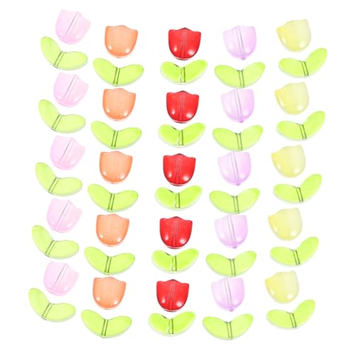 Gatuida 100 Stück Glasperlen für DIY Schmuckherstellung Bunte Lose Perlen für Armbänder und Kreative Bastelprojekte für Handarbeiten und Dekoration Gatuida 100 Stück Glasperlen für DIY Schmuckherstellung Bunte Lose Perlen für Armbänder und Kreative Bastelprojekte für Handarbeiten und Dekoration von Gatuida