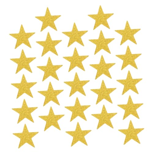 Gatuida 100 Stück Goldene Stern Konfetti aus Papier Doppelseitig Bedruckte DIY Stern Papierstreuung für Bastelprojekte Geburtstagsfeiern Hochzeitsdekoration und Scrapbooking Gatuida 100 Stück Goldene Stern Konfetti aus Papier Doppelseitig Bedruckte DIY Stern Papierstreuung für Bastelprojekte Geburtstagsfeiern Hochzeitsdekoration und Scrapbooking von Gatuida