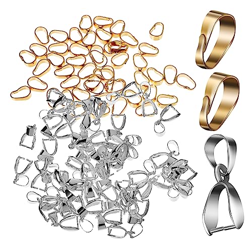 Gatuida 100 Stück Haken Halskette Anhänger Klemmverschluss Schlüssel Herstellung Aluminium Kaution Schließungen Schnell Hängend Für Schließe Teile Schmuck Silber Ballen Metall Messing Gatuida 100 Stück Haken Halskette Anhänger Klemmverschluss Schlüssel Herstellung Aluminium Kaution Schließungen Schnell Hängend Für Schließe Teile Schmuck Silber Ballen Metall Messing von Gatuida