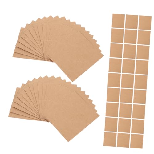 Gatuida 100 Stück Kraftpapier Platzkarten zum Aufstellen Blanko Doppelseitig Faltbar für Hochzeitsempfang Bankett Geburtstag Empfangsschilder und Tischreservierung in Naturbraun Gatuida 100 Stück Kraftpapier Platzkarten zum Aufstellen Blanko Doppelseitig Faltbar für Hochzeitsempfang Bankett Geburtstag Empfangsschilder und Tischreservierung in Naturbraun von Gatuida