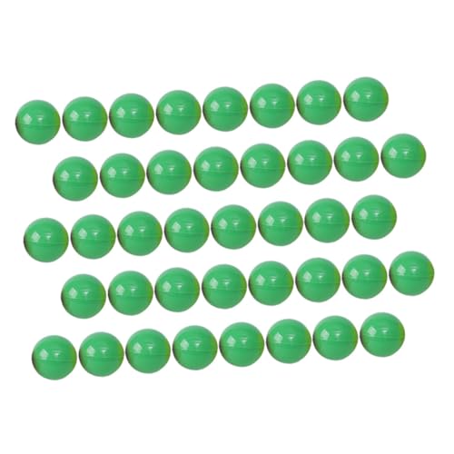 Gatuida 100 Stück Lotteriekugeln aus PVC Öffnende Spielbälle für Gewinnspiele und Partyspiele Farbige Aktivitätspartybälle für und Bingo Gatuida 100 Stück Lotteriekugeln aus PVC Öffnende Spielbälle für Gewinnspiele und Partyspiele Farbige Aktivitätspartybälle für und Bingo von Gatuida