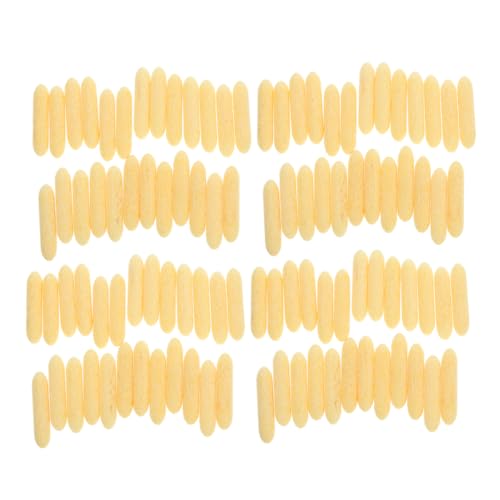 Gatuida 100 Stück Markierungsnachfüllung Marker -Stift -Ersatztipps Markierungsstift ersetzen Austausch Lackstiftspitze Stiftspitzen für Permanentmarker Marker -Stiftnibs Ballaststoff Gatuida 100 Stück Markierungsnachfüllung Marker -Stift -Ersatztipps Markierungsstift ersetzen Austausch Lackstiftspitze Stiftspitzen für Permanentmarker Marker -Stiftnibs Ballaststoff von Gatuida