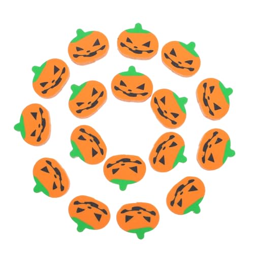 Gatuida 100 Stück Mini Radierer für für Halloween Belohnungen im Klassenzimmer und Goody Bag Füller für Schule und Freizeit Gatuida 100 Stück Mini Radierer für für Halloween Belohnungen im Klassenzimmer und Goody Bag Füller für Schule und Freizeit von Gatuida