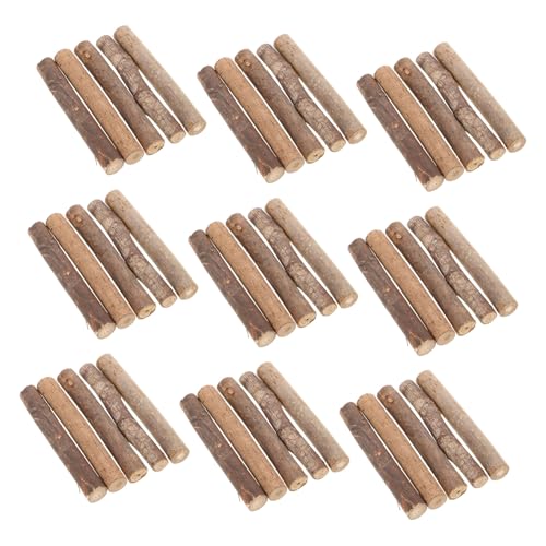 Gatuida 100 Stück Natürliche Mini Holzstäbe Handliche Bastelzweige für DIY Projekte Rustikaler Landhausstil Dekoration Foto Requisiten Tischmittelstücke Vielseitig Einsetzbar Gatuida 100 Stück Natürliche Mini Holzstäbe Handliche Bastelzweige für DIY Projekte Rustikaler Landhausstil Dekoration Foto Requisiten Tischmittelstücke Vielseitig Einsetzbar von Gatuida