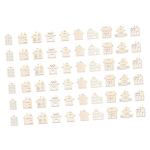 Gatuida 100 Stück Runde Holzscheiben zum Basteln Feingeschliffen Glatte Oberfläche DIY Holzplättchen für Bemalbare Holzhäuschen Deko Holzornamente für Kreativprojekte Gatuida 100 Stück Runde Holzscheiben zum Basteln Feingeschliffen Glatte Oberfläche DIY Holzplättchen für Bemalbare Holzhäuschen Deko Holzornamente für Kreativprojekte von Gatuida