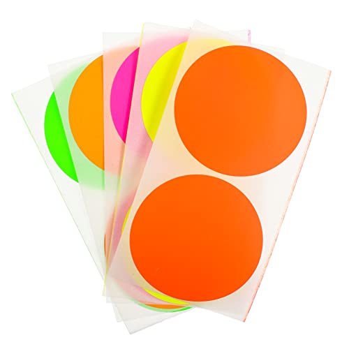 Gatuida 100 Stück Selbstklebende Farbige Punktaufkleber Runde Farbkodierungs Etiketten für Zuhause Büro und Basteln Vielseitige Klebeetiketten für Organisation und Markierung Gatuida 100 Stück Selbstklebende Farbige Punktaufkleber Runde Farbkodierungs Etiketten für Zuhause Büro und Basteln Vielseitige Klebeetiketten für Organisation und Markierung von Gatuida
