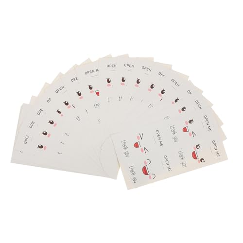 Gatuida 100 Stück Selbstklebende Geschenkbox Aufkleber Rechteckig mit Niedlichen Mustern Dekorative Verpackungs Etiketten zum Versiegeln Vielseitige Bastelsticker für Geschenktüten und Gatuida 100 Stück Selbstklebende Geschenkbox Aufkleber Rechteckig mit Niedlichen Mustern Dekorative Verpackungs Etiketten zum Versiegeln Vielseitige Bastelsticker für Geschenktüten und von Gatuida