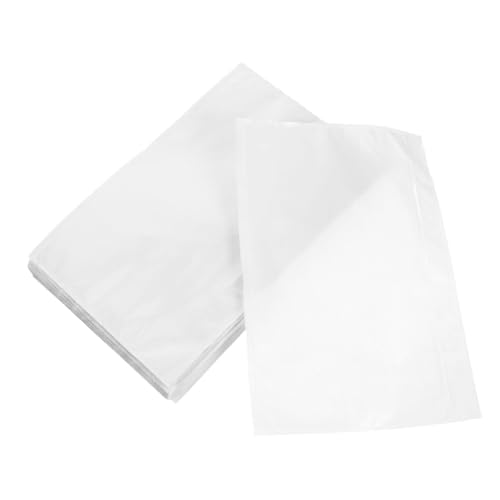 Gatuida 100 Stück Selbstklebende Versandtaschen Plastiktaschen für Lieferscheine Rechnungen und Dokumente Vielseitige Lösung für Verpackung und Organisation Gatuida 100 Stück Selbstklebende Versandtaschen Plastiktaschen für Lieferscheine Rechnungen und Dokumente Vielseitige Lösung für Verpackung und Organisation von Gatuida