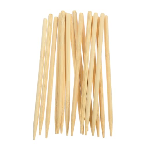 Gatuida 100 Stück Teiliges Holz Kratzer Multipurpose Scratcher Tool DIY Holzstift für Kreative Kunstprojekte Sicher Poliert für Jugendliche und Lehrer Gatuida 100 Stück Teiliges Holz Kratzer Multipurpose Scratcher Tool DIY Holzstift für Kreative Kunstprojekte Sicher Poliert für Jugendliche und Lehrer von Gatuida