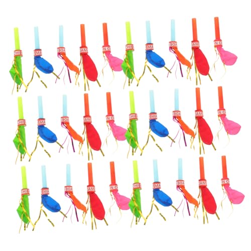 Gatuida 100 Stück Teiliges Party mit Interaktiven Pfeifballons Wiederverwendbaren Kinderspielzeug Lärmmachern aus Robustem Sicher für Kindergeburtstag Halloween und Mädchen Partys Gatuida 100 Stück Teiliges Party mit Interaktiven Pfeifballons Wiederverwendbaren Kinderspielzeug Lärmmachern aus Robustem Sicher für Kindergeburtstag Halloween und Mädchen Partys von Gatuida