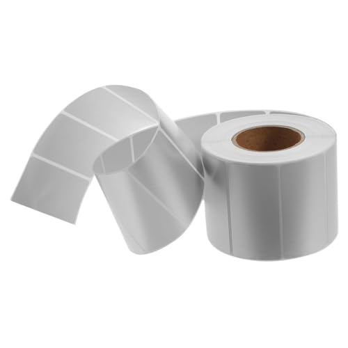 Gatuida 1000 Stück Selbstklebende Etiketten für Drucker Große Versandetiketten Multi Etiketten Beschriften für Büro und Zuhause Gatuida 1000 Stück Selbstklebende Etiketten für Drucker Große Versandetiketten Multi Etiketten Beschriften für Büro und Zuhause von Gatuida