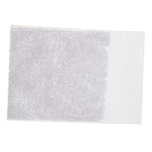 Gatuida 10000 Stück Teiliges Nagel Perlen Kunststoff Maniküre Dekorationen Halbperlen in Weiß Mix DIY Nail Art Zubehör für Mädchen und Gatuida 10000 Stück Teiliges Nagel Perlen Kunststoff Maniküre Dekorationen Halbperlen in Weiß Mix DIY Nail Art Zubehör für Mädchen und von Gatuida