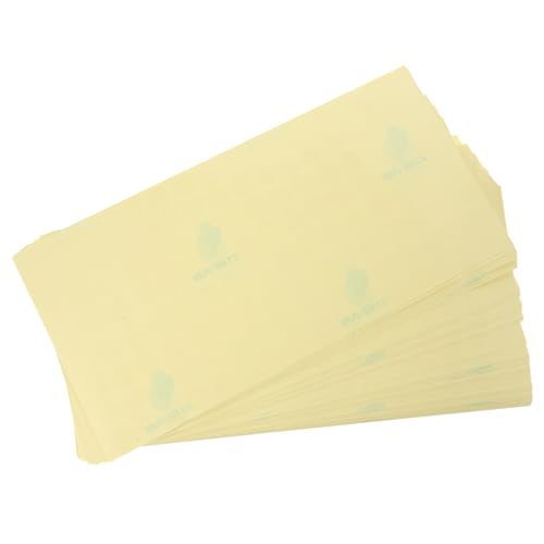 Gatuida 10000 Stück Transparente Runde Sticker Selbstklebend Stark Haftend Wetterfest Langlebig für Briefumschläge Etiketten DIY und Verpackung Gatuida 10000 Stück Transparente Runde Sticker Selbstklebend Stark Haftend Wetterfest Langlebig für Briefumschläge Etiketten DIY und Verpackung von Gatuida