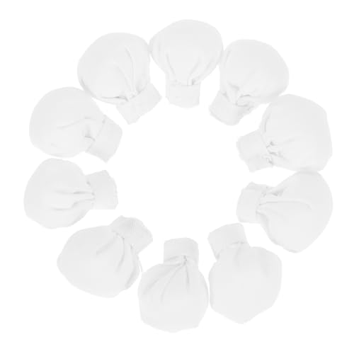 Gatuida 10Stücke Teiliges Mini Stoffkochmützen für Puppen DIY Bastelzubehör für Kreative Projekte Charmante Puppenhüte für Puppenhaus und Miniaturhandwerk Gatuida 10Stücke Teiliges Mini Stoffkochmützen für Puppen DIY Bastelzubehör für Kreative Projekte Charmante Puppenhüte für Puppenhaus und Miniaturhandwerk von Gatuida
