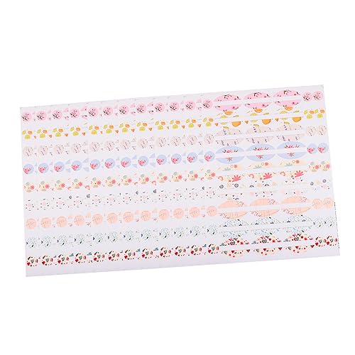 Gatuida 12 Blatt Flaschenaufkleber Für Ätherische Öle Etikettenaufkleber Für Ätherische Öle Aufkleber Für Parfümetiketten Deckelaufkleber Für Ätherische Öle Flaschenetikett Pvc Gatuida 12 Blatt Flaschenaufkleber Für Ätherische Öle Etikettenaufkleber Für Ätherische Öle Aufkleber Für Parfümetiketten Deckelaufkleber Für Ätherische Öle Flaschenetikett Pvc von Gatuida