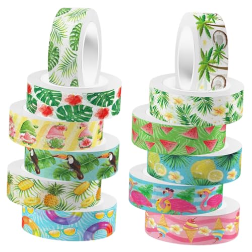 Gatuida 12 Rollen Grünes Washi Tape Selbstklebend Dekoratives Klebeband für Scrapbooking DIY Bastelarbeiten Tagebuchgestaltung Geschenkverpackung Vielseitig Verwendbar Gatuida 12 Rollen Grünes Washi Tape Selbstklebend Dekoratives Klebeband für Scrapbooking DIY Bastelarbeiten Tagebuchgestaltung Geschenkverpackung Vielseitig Verwendbar von Gatuida