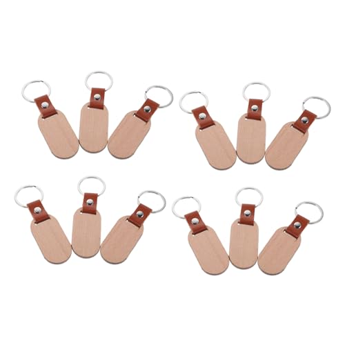Gatuida 12 Stück Leichte Diy Haustier Identifikationstags aus Holz für Hunde und Katzen Blanko Holz Tags für Gravur und Dekoration Gatuida 12 Stück Leichte Diy Haustier Identifikationstags aus Holz für Hunde und Katzen Blanko Holz Tags für Gravur und Dekoration von Gatuida