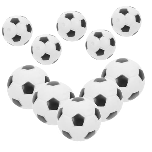 Gatuida 12 Stück Teiliges Fußball Cupcake Topper Fußball Tortendeko für Kreative Geburtstagstorten und Party Dekoration Ergänzung für Muffins und Desserts Gatuida 12 Stück Teiliges Fußball Cupcake Topper Fußball Tortendeko für Kreative Geburtstagstorten und Party Dekoration Ergänzung für Muffins und Desserts von Gatuida